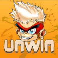 Unwin on 9Apps