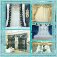 Curtain Design Ideas 2019