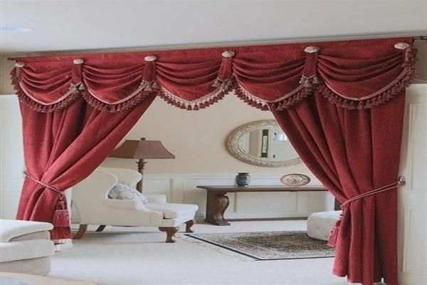 Curtain Design Ideas 2019 screenshot 1