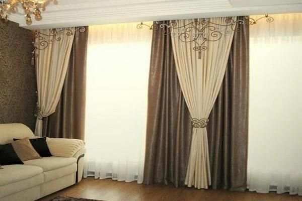 Curtain Design Ideas 2019 screenshot 2