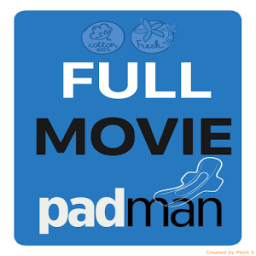 ikon FULL PAD MAN MOVIE