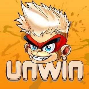 Unwin screenshot 1