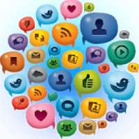 All Social and Search Engines