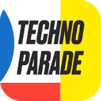 Techno Parade on 9Apps