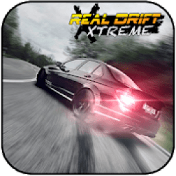 ikon Real Drift Xtreme - Car Racing