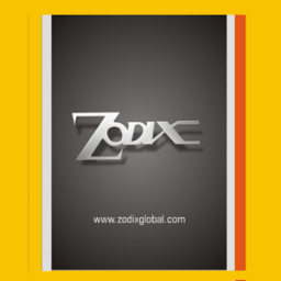 ikon Zodix Auto - Spare Parts for Two &amp; Three Wheelers