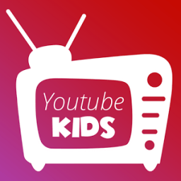 ikon Tube Kids - Youtube for kids