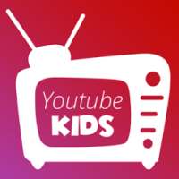 Tube Kids - Youtube for kids on 9Apps