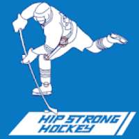 Hip Strong Hockey on 9Apps