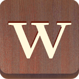 ikon Wood Block Puzzle