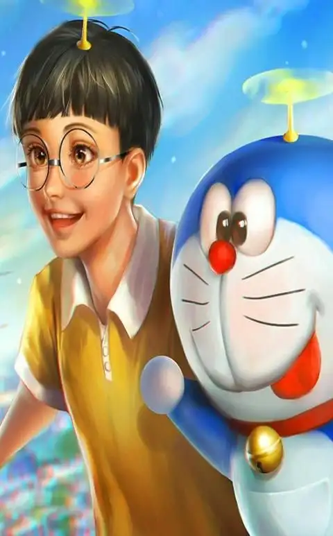 Téléchargement de l'application Doraemon 2023 - Gratuit - 9Apps