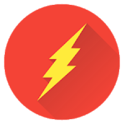 Flash Wallpapers icon