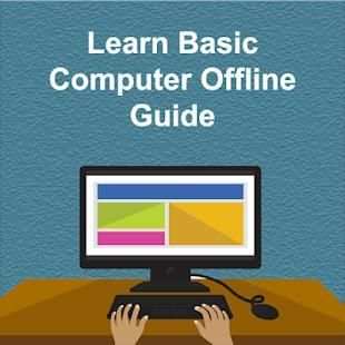 Learn Basic Computer Offline - Free screenshot 6