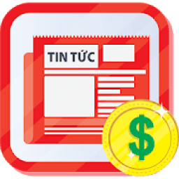 Đọc Báo Kiếm Tiền – DBKT.VN icon