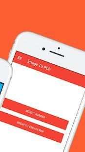 Photo Scan Image to PDF & Documents Scanner screenshot 2