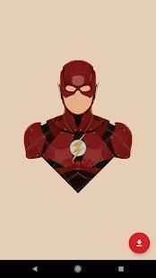 Flash Wallpapers 6 تصوير الشاشة