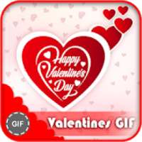 valentine Day GIF on 9Apps