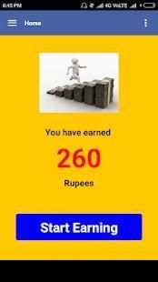 Plus Money - Earn Real Money स्क्रीनशॉट 9