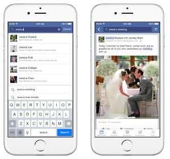 O facebook screenshot 1
