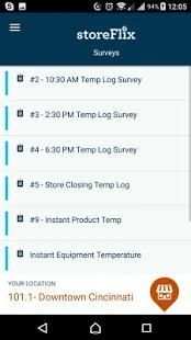 StoreFlix स्क्रीनशॉट 1