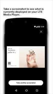 Verizon Digital Signage Mobile App स्क्रीनशॉट 6