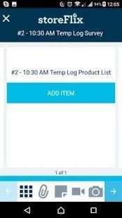 StoreFlix screenshot 2