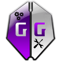 |GGuardian| icon