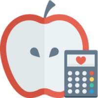 EDNutricion - Calculadora de imc, peso ideal y más on 9Apps