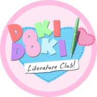 Wallpapers Doki Doki on 9Apps