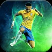 Neymar jr wallpaper hd 2018 on 9Apps