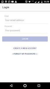 Enable India Event Management screenshot 1