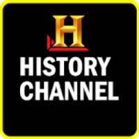 History Channel : History Documentaries on 9Apps