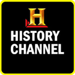 History Channel : History Documentaries आइकन