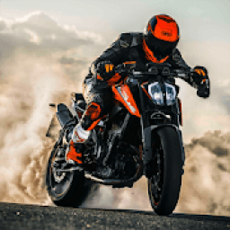 ikon Bike Riding 3D - Real Xtreme Bike Racing Master