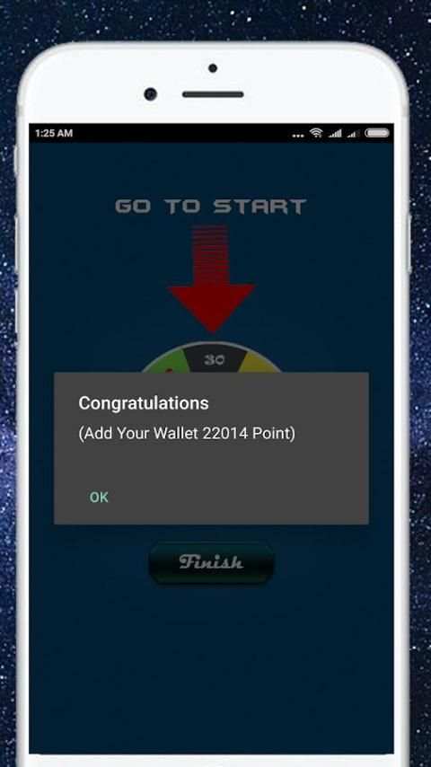 Online Money Application स्क्रीनशॉट 4