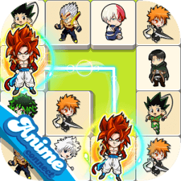 ikon Onet Anime Connect Classic