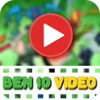 Ben 10 Video