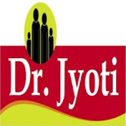 Dr.Jyoti Appointment System