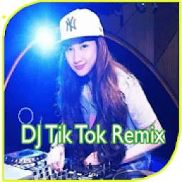 DJ Tik Tok 2.1