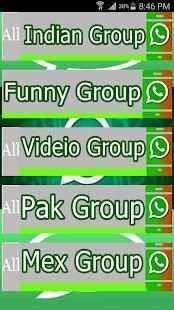 Group links for-whatsapp screenshot 2