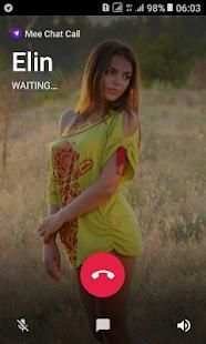 Mee Chat Messenger screenshot 5