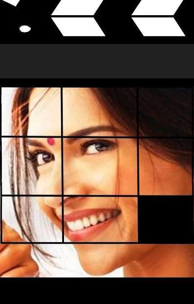 Deepika Padukone Puzzle App स्क्रीनशॉट 4