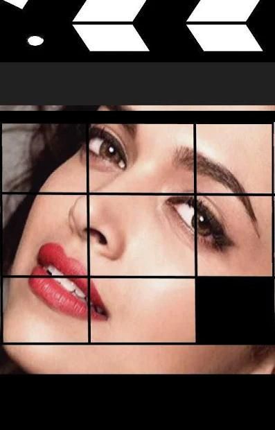 Deepika Padukone Puzzle App स्क्रीनशॉट 5