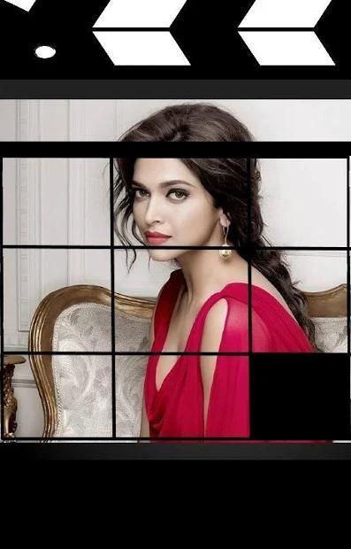 Deepika Padukone Puzzle App स्क्रीनशॉट 8