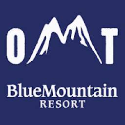 OMT @ Blue Mountain Resort