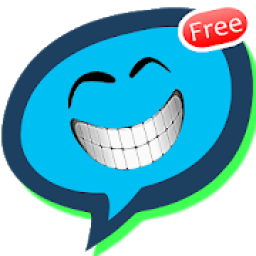 ikon WhatsMock - Fake Chat