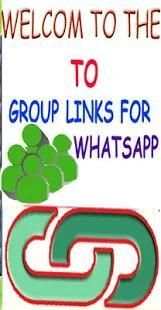 Group links for-whatsapp screenshot 3