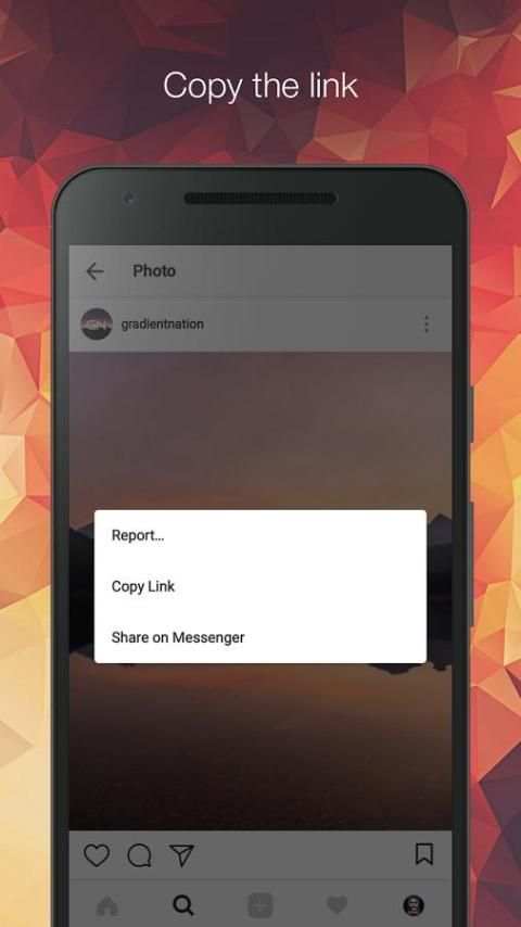 Instagram Photo Downloader - Fast,Secure,Better screenshot 2