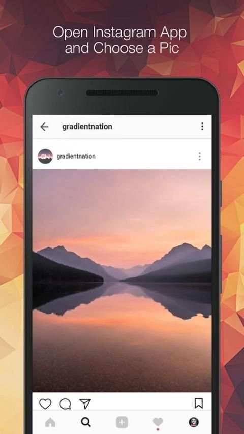 Instagram Photo Downloader - Fast,Secure,Better screenshot 3