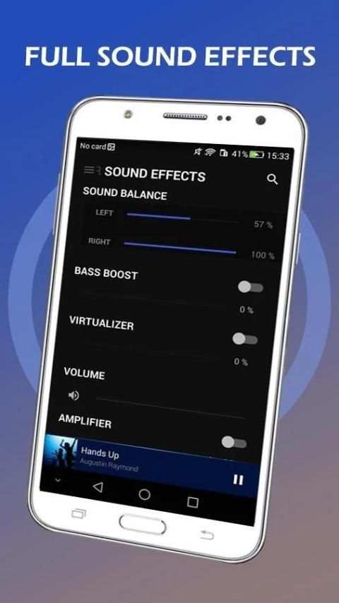 Pop Music Player स्क्रीनशॉट 2